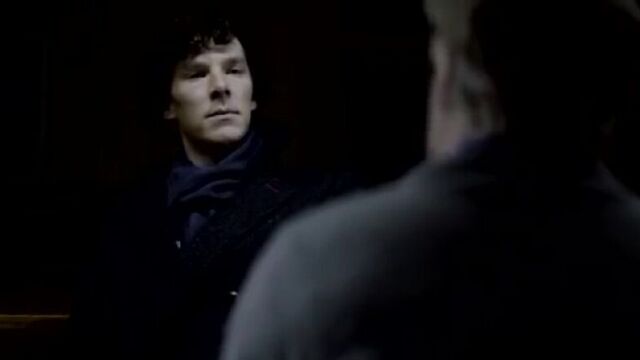 Шерлок холмс | sherlock holmes | 1 сезон