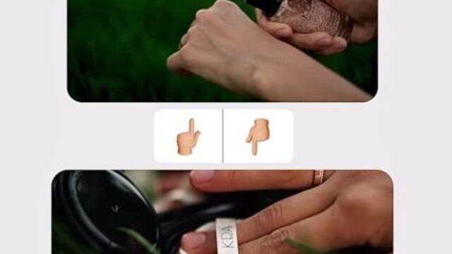 Video by kda - уходовая и декоративная косметика.