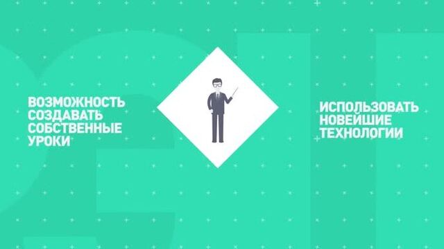 Рэш - российская электронная школа