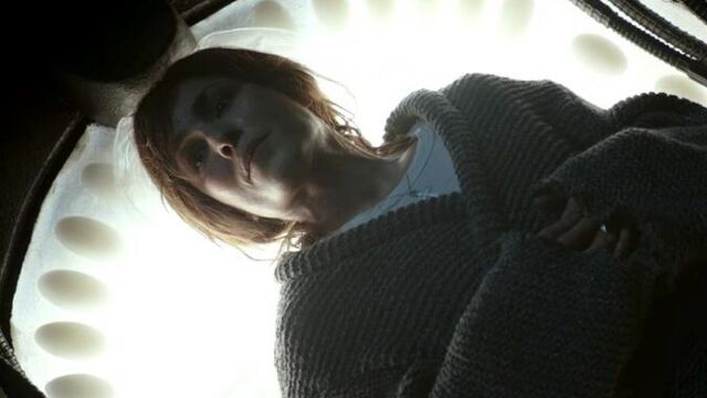 Чужой: завет. пролог: связующее звено