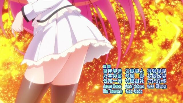 Танец клинка элементалистов / seirei tsukai no blade dance [04 из 12] [bdrip] [cuba77, nika lenina]