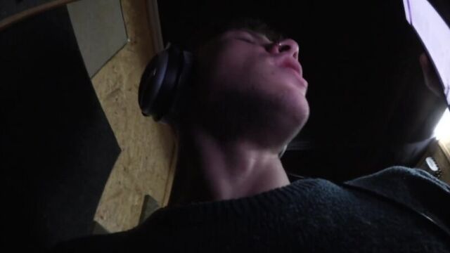 Vlog никита горюк и мой голос 