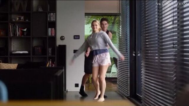 После. глава 3 | счастливое утро