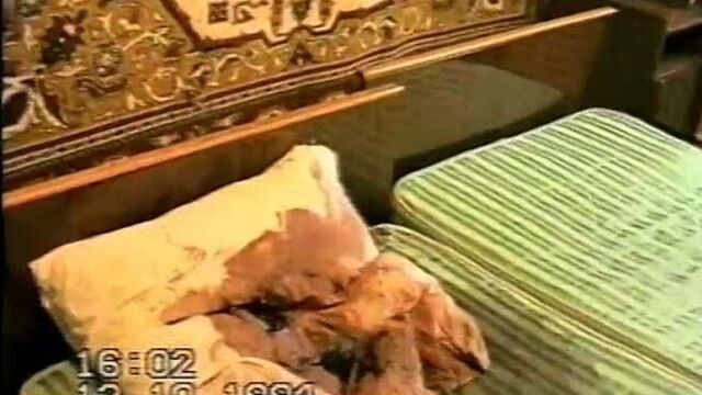 Криминальная россия - дело култашева. оборотень