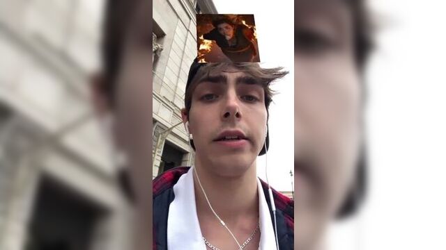 Кто ты из мгчд, юра насонов // thornyhold [2]