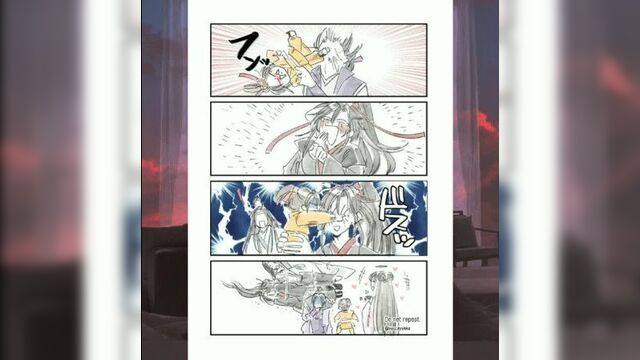 Приколы — магистр дьявольского культа~•