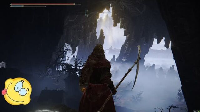 Elden ring прохождение №27. озерная лиурния им всем конец!!!