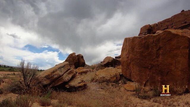 Проклятие ранчо скинуокер. с 2 сентября