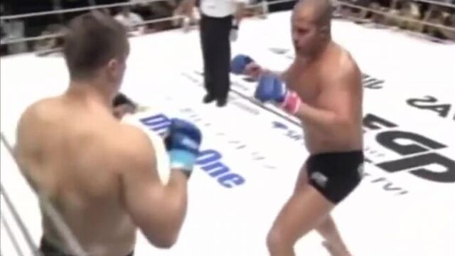 Бои без правил! федор емельяненко лучшие бои