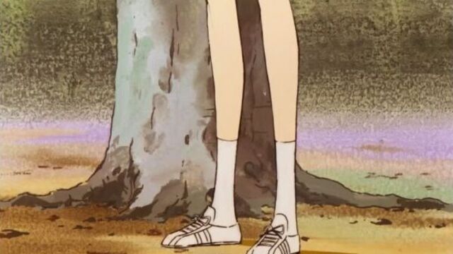 (озвучка) 23 серия | бей эйс! | ace wo nerae! [amazing dubbing]