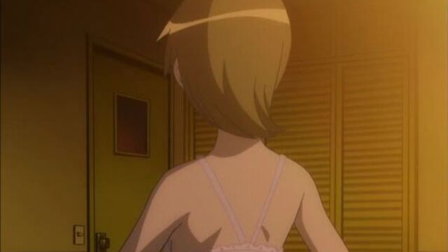 Божественная семейка - kamisama kazoku серия 10