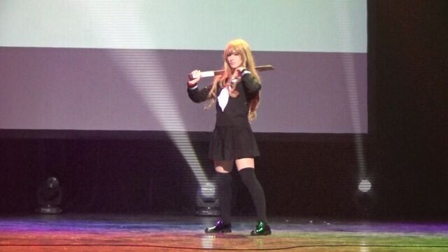 Ари (ari) - тайга айсака (taiga aisaka)