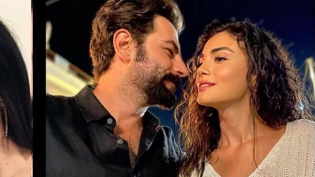 Почему расстались озге ягыз и гекберк демирджи?