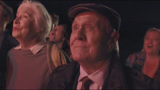 Дядя ваня фильм - обычная свадьба (18+)