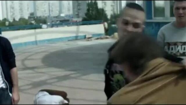 Аутло - трейлер(2020)