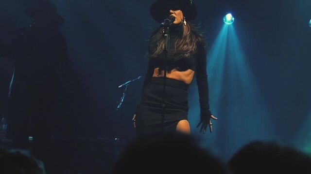 Zivert уфа арена