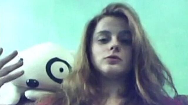 Актриса суркова ксения(в закрытой школе соня)