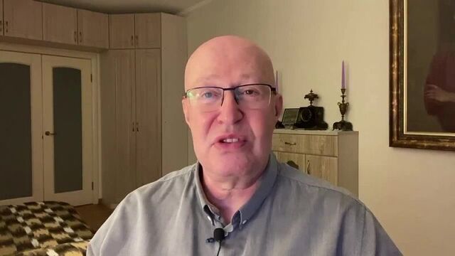 Иллюминат, экс-профессор мгимо валерий соловей на связи.