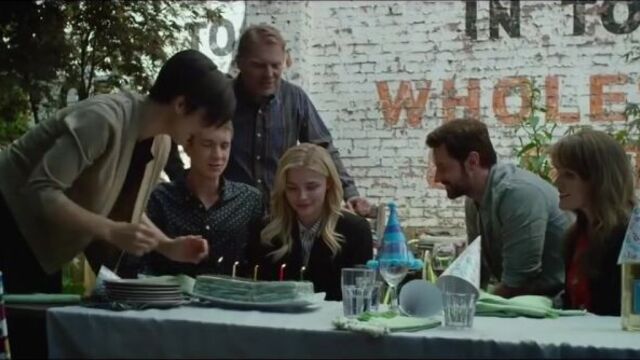 Разум в огне / трейлер