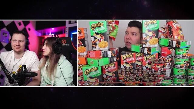 [ландау] печальная трансформация никокадо авокадо (как так вышло?) | реакция на mysteryforce