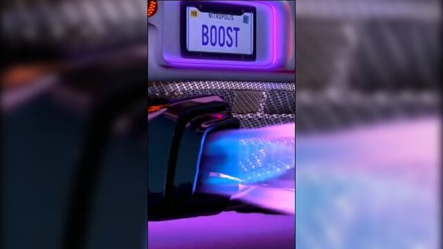 Тачки флексят