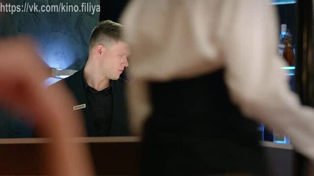 Отель элеон 1 серия 2016