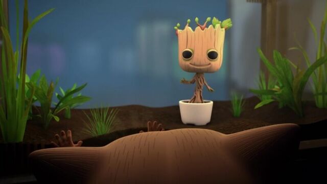 New marvel funko short, bait n switch! funko pop russia фанко поп россия funkopoprussia.com