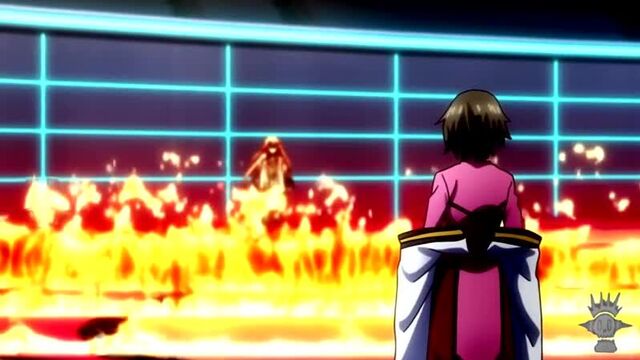 Amv - боевая академия города астериск / gakusen toshi asterisk - alive