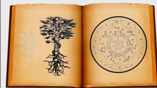 Гримуар: открытая книга - 1. история магии запада