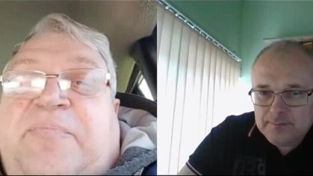 Пролетая над гнездом психушки! серия сто пятая