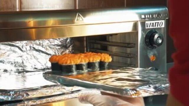 Video by сушисет фрязино ▸ суши • роллы • доставка