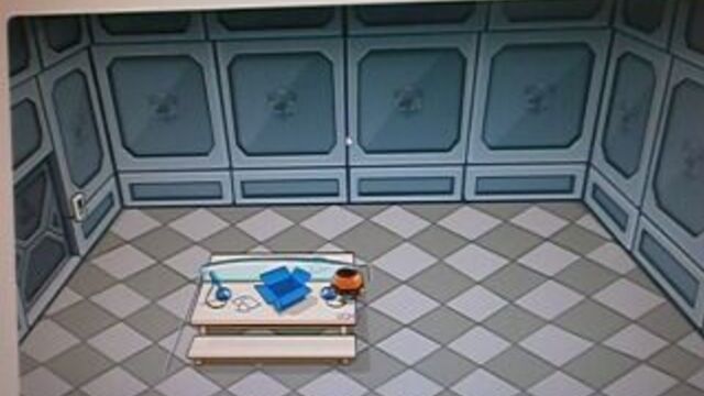 Шарарам секретный бункер агентов 001