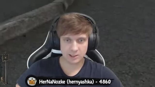 [fenya] twitch катка | разрабы троллят меня #61 stalker