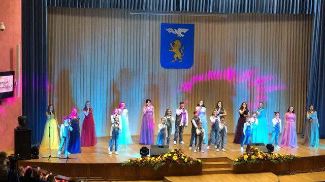 Мама, мне на тебя не наглядеться