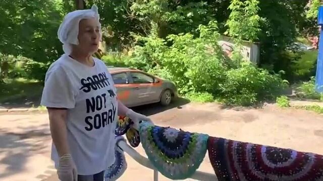 Актеры "нового старта" уже готовят свой реквизит на всероссийский фестиваль "шукшинские дни на алтае"