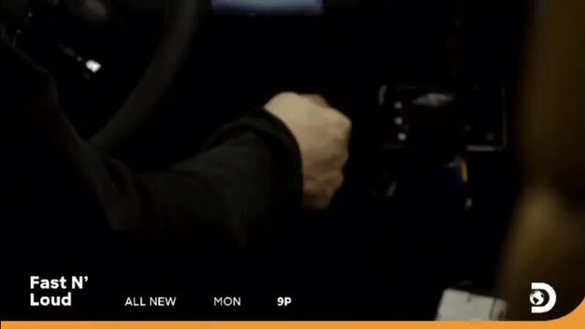 Fast n'loud - 15 season episode 2(быстрые и громкие 15 сезон 2 серия)