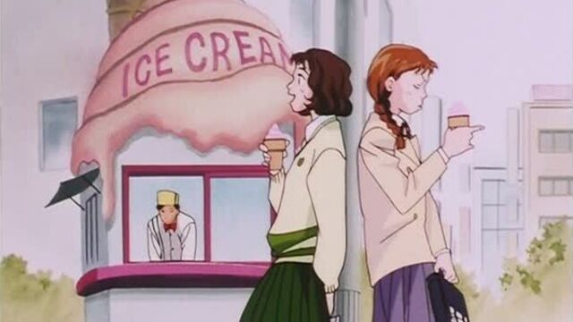Цветочки после ягодок(hana yori dango) - 01 (rus озвучка) (комедия, эпичные аниме)