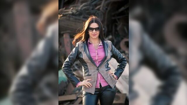 Знакомства тамбов, helga 38 лет, весы