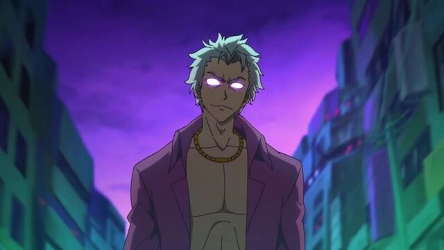 Ракшаса - улица демонов / rakshasa street [16 из 26] [cuba77, jam, торгиль]