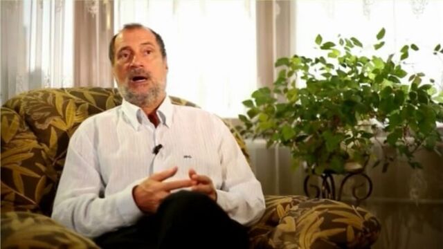 Сергей николаевич лазарев - развитие талантов личности