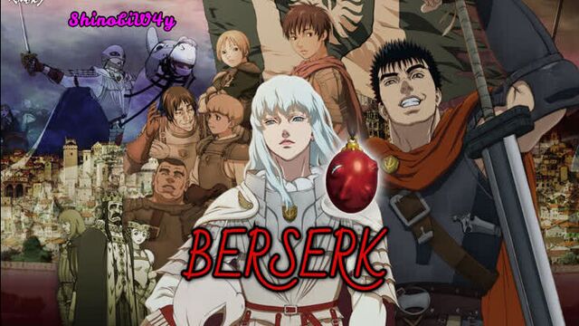 Эпизод 6 бессмертный зодд