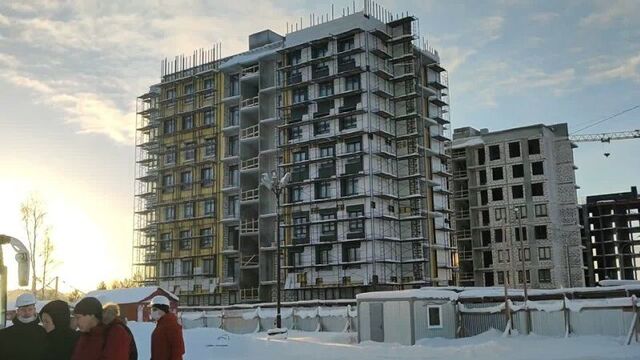 Video by группа аквилон