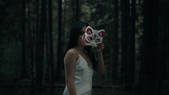 Green apelsin охота на лисицу премьера клипа_1080p