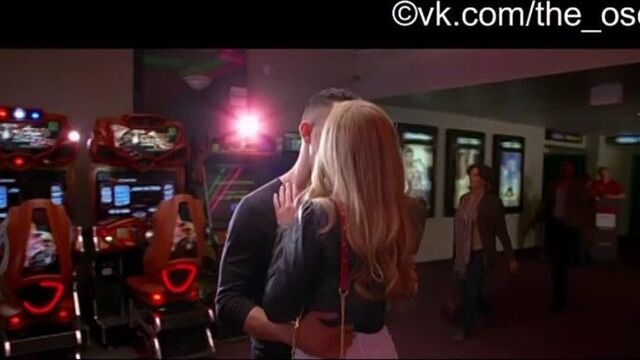 Лучший поцелуй: джозеф гордон-левитт и скарлетт йоханссон — «страсти дон жуана»