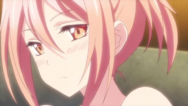 Ловушка лжи | netsuzou trap - 3 серия [animaunt.ru]