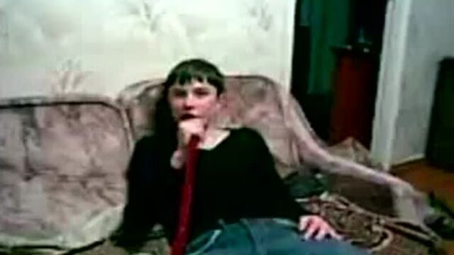 Бухаем на хате)