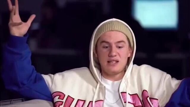 [приятный ильдар] что эти вайнеры себе позволяют? олег инстасамка