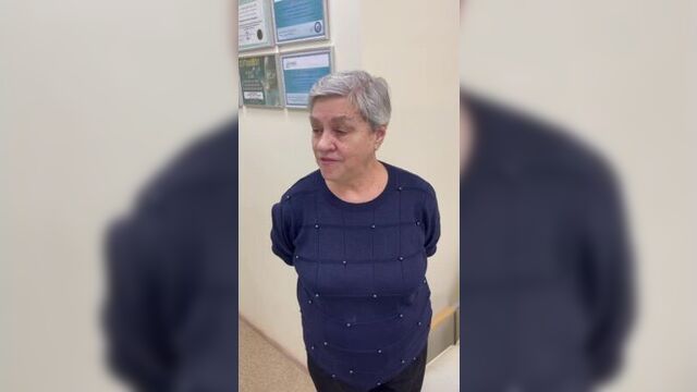 Отзыв о протезировании зубов в крона дент