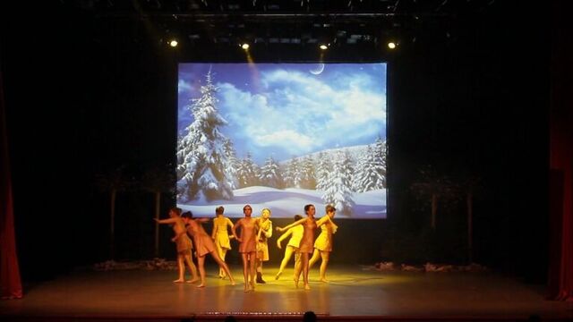 Коrrица//падчеrrица//модерн//наталья белозёрова//луна