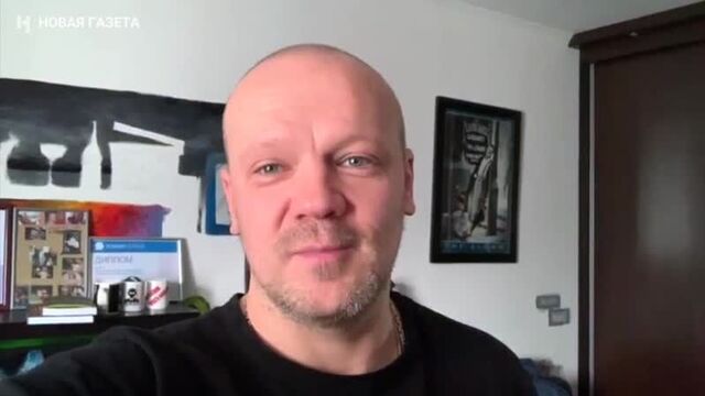 Кирилл васильев — о фильме «ну, здравствуй, оксана соколова» / фестиваль «короткий метр»